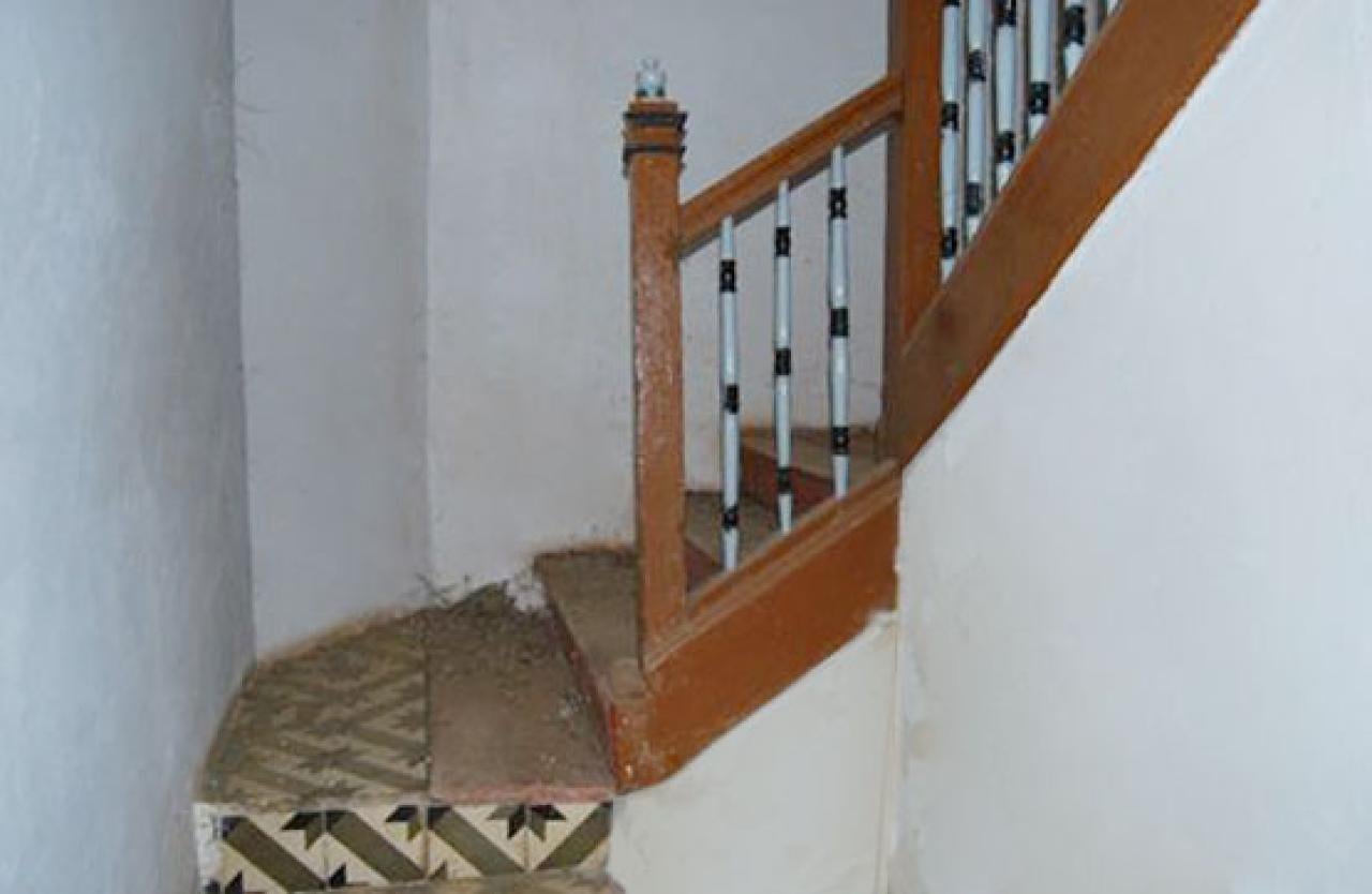 Piso en Encuentro 3