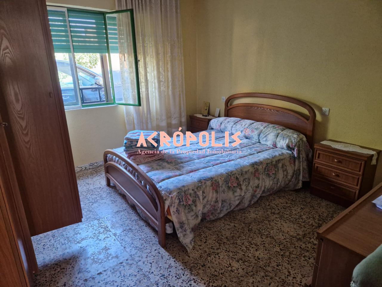 Casa en Diseminados 31