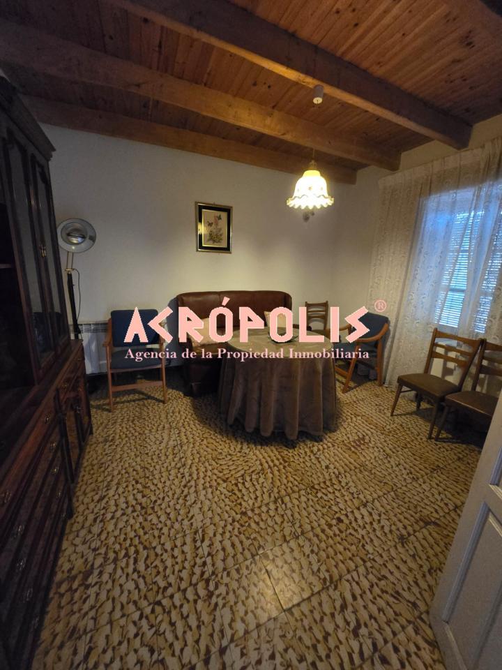 Casa en Lordemanos 14