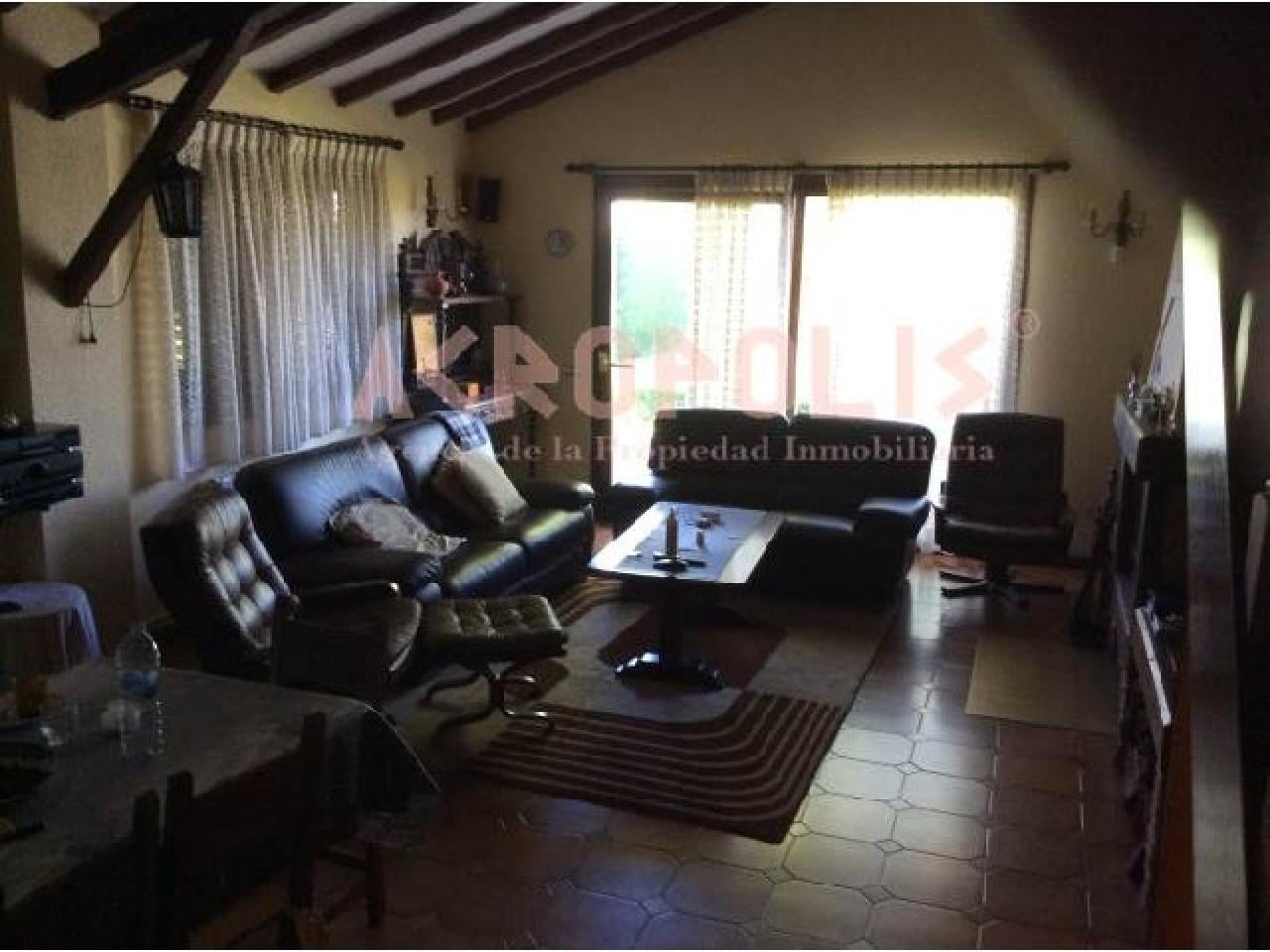 Casa en Cerca Del Puesto