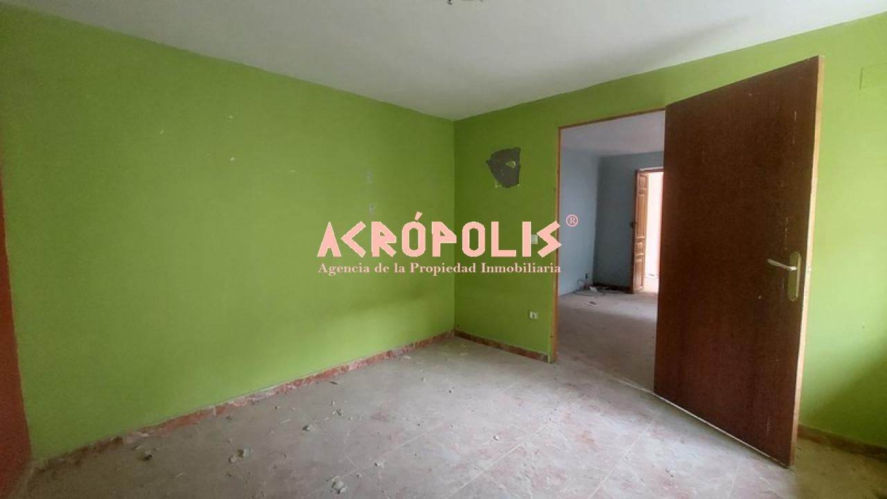 Casa en Teodora 12