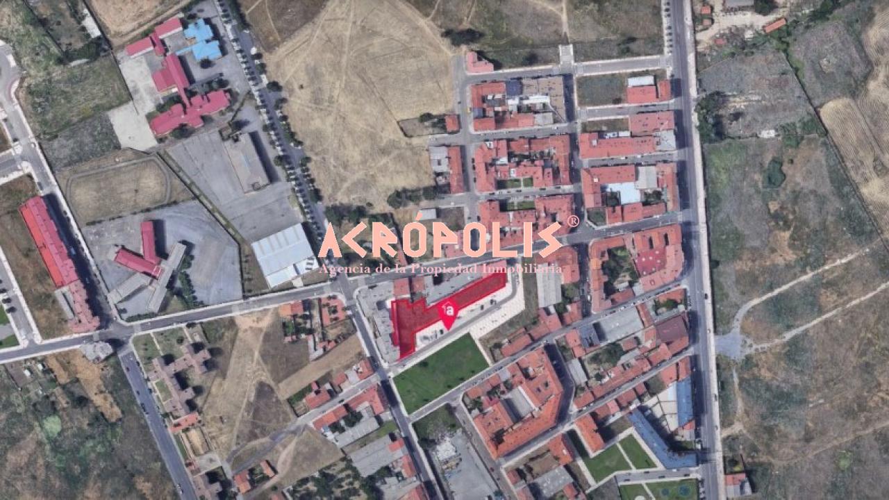 Solar en Carmen S/n St.soa 15º03º B