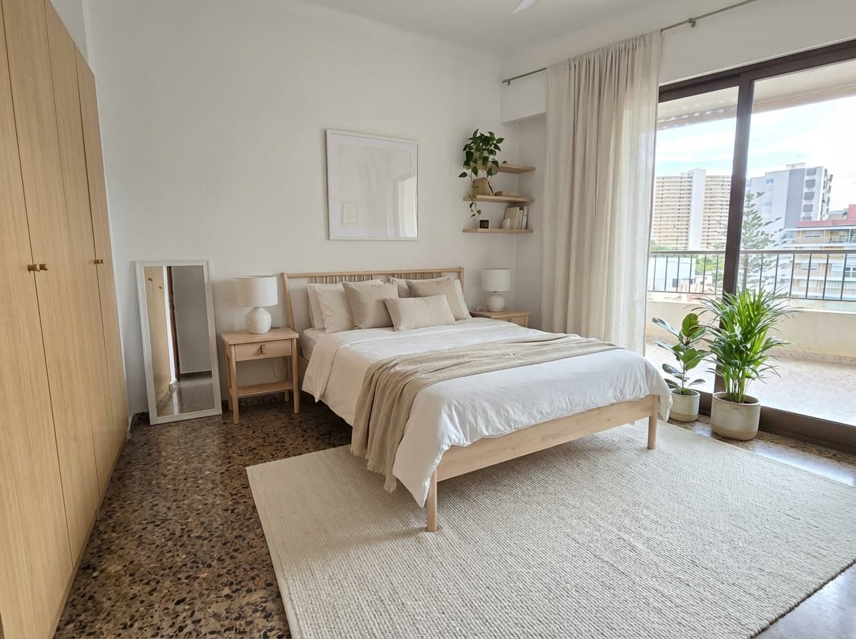 Piso en Avenida Santander (San Juan Playa) - Image 17