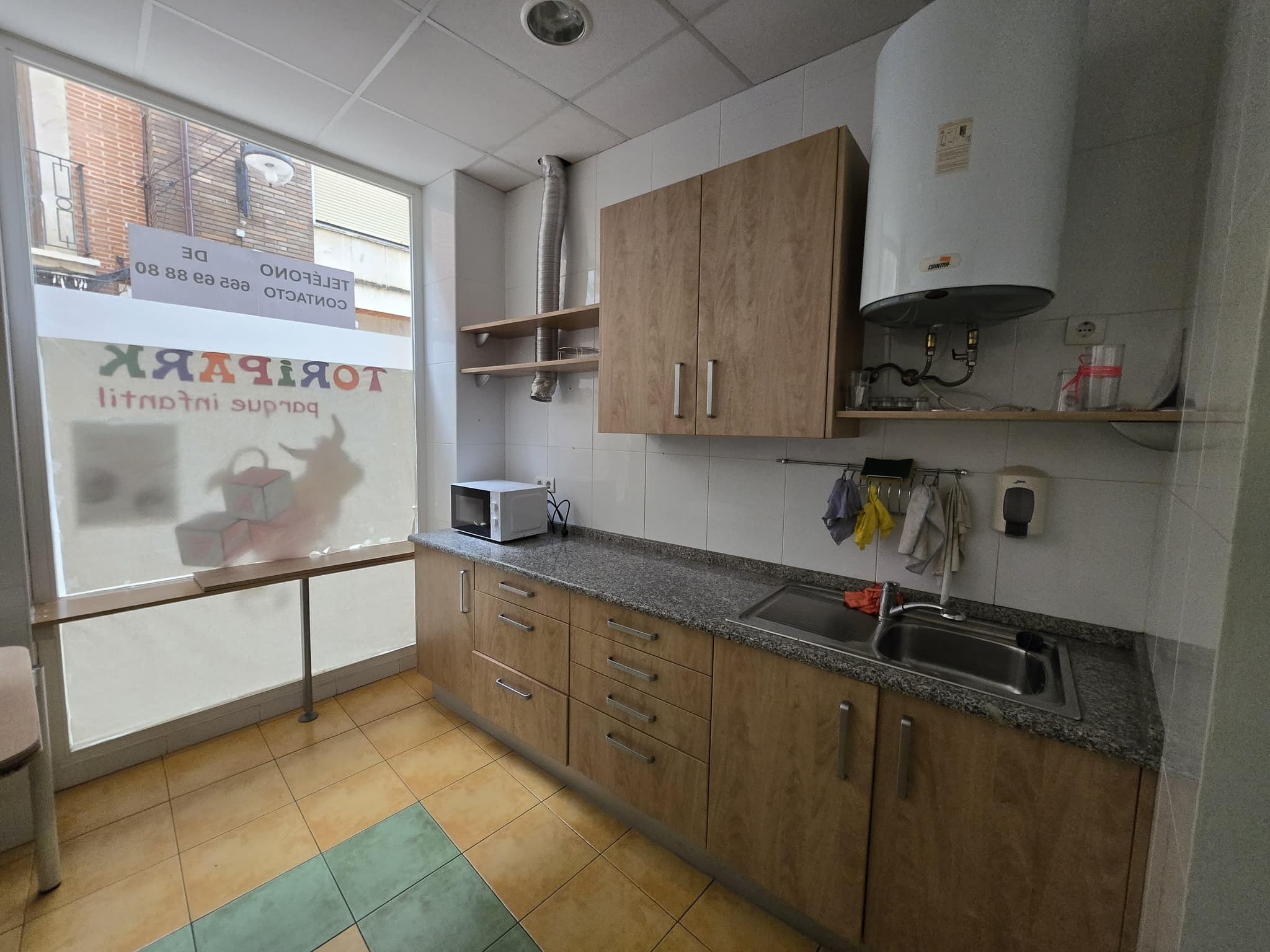 Local en Calle De Francos, 21 (Centro) - Image 4