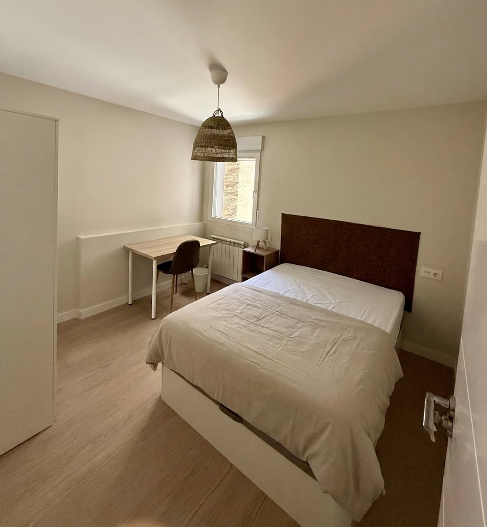 Piso Reformado en Calle Osorios (2D) - Image 3