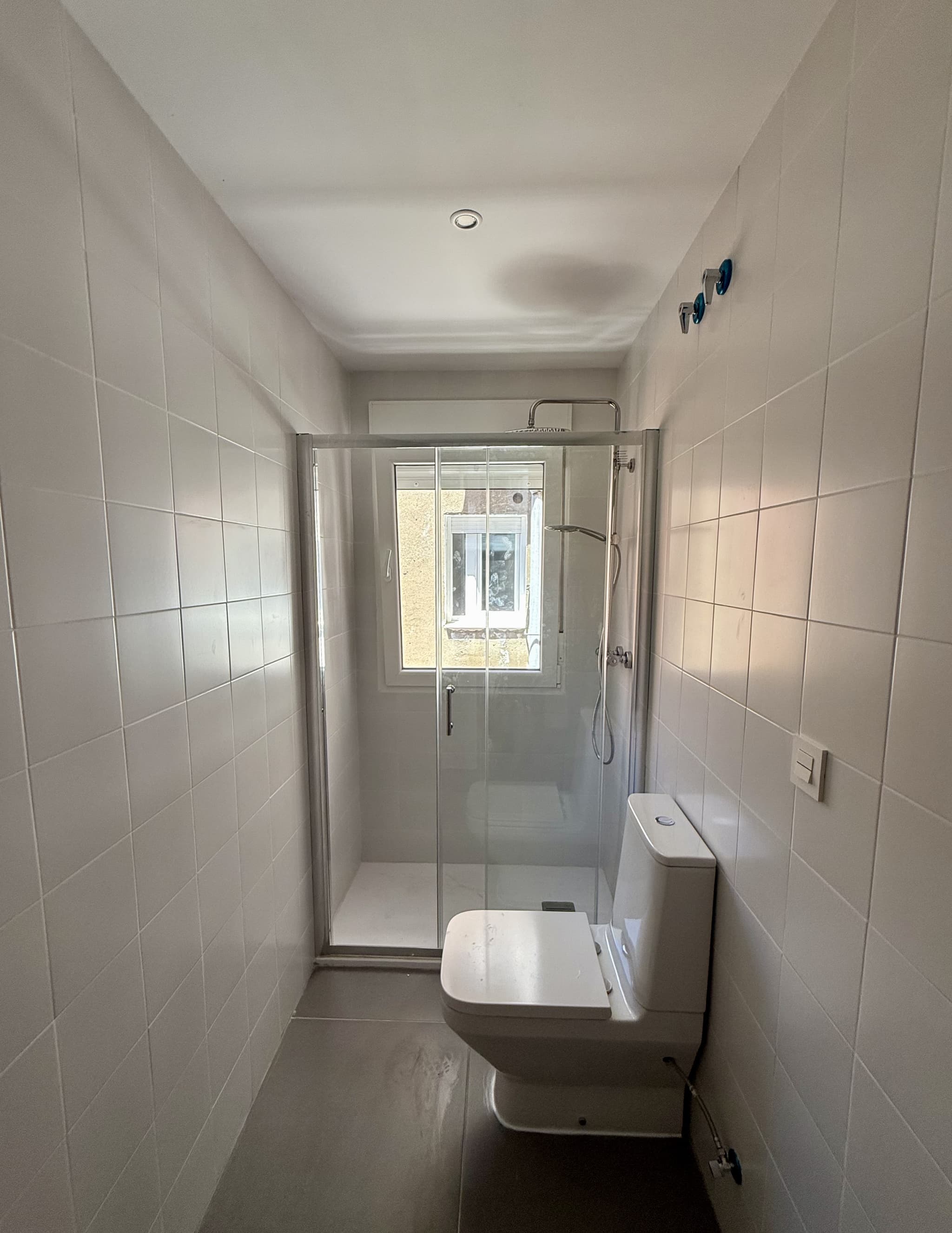 Piso Reformado en Calle Osorios (2D) - Image 5