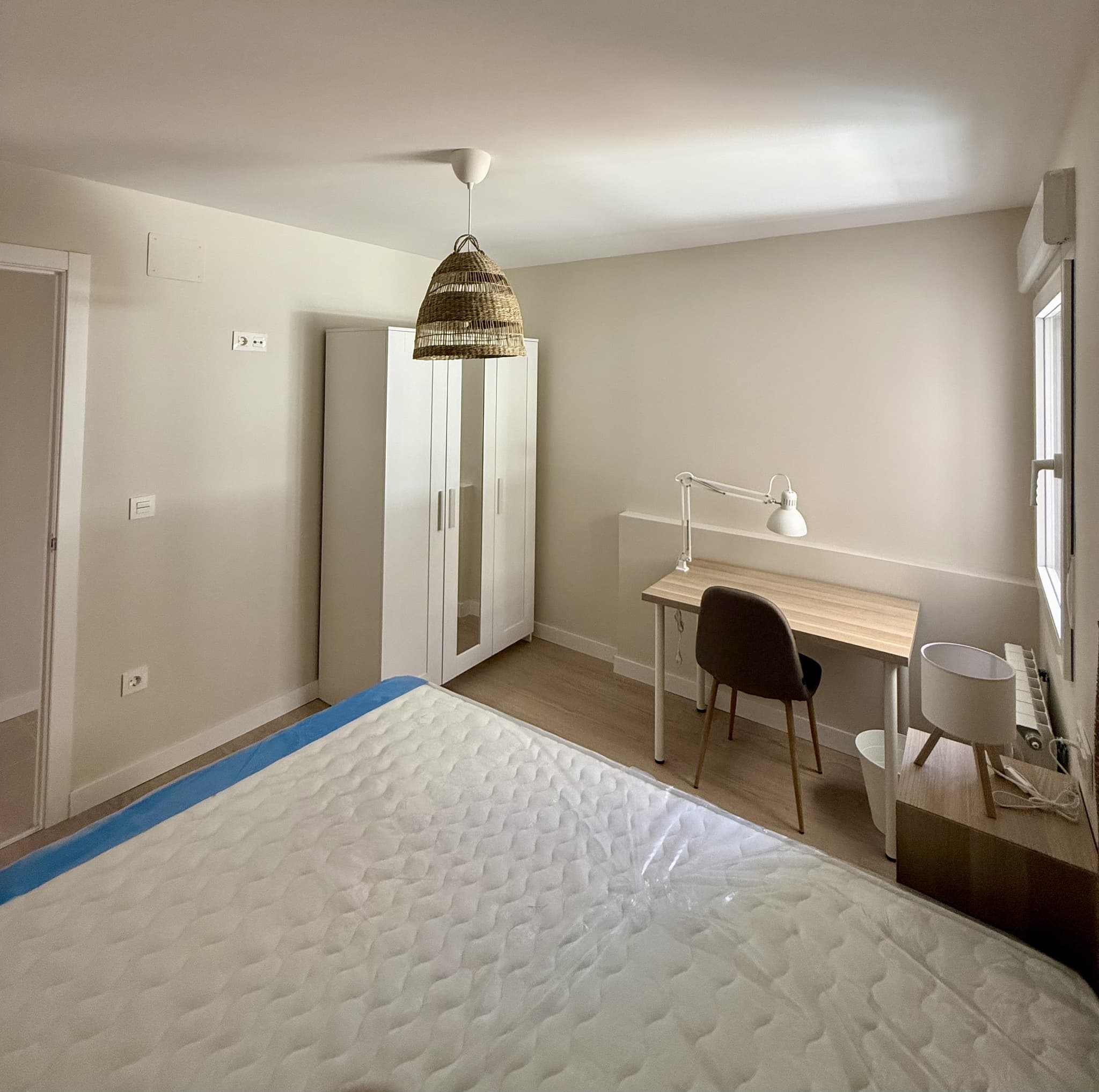 Piso Reformado en Calle Osorios (2D) - Image 6