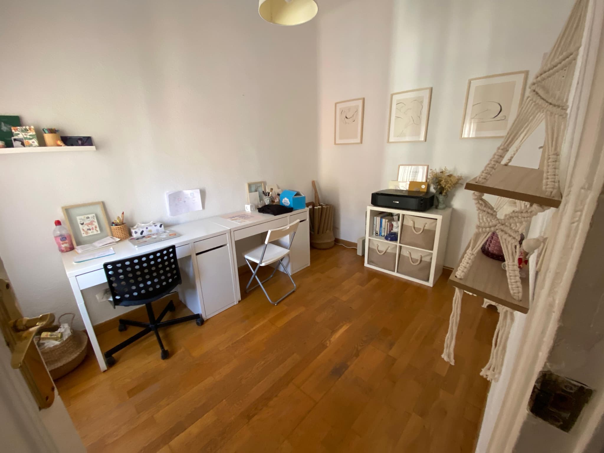 Ático en Calle de Santa Cruz - Image 4