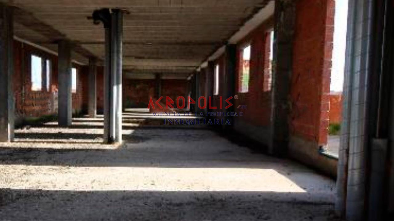 Piso en Manuel Anton Martin, 3