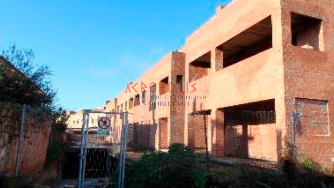 Piso en Plaza Sector 21:san Frontis, 8 (Zamora)