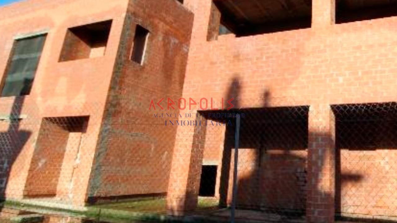 Piso en Plaza Sector 21:san Frontis, 8 (Zamora)