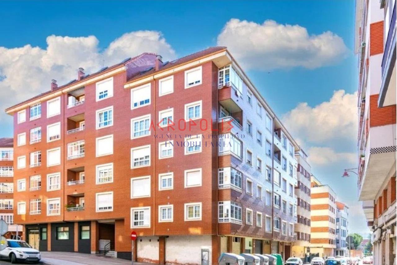 Piso en Calle José Belinchón García 2 (La Serna - La Granja)