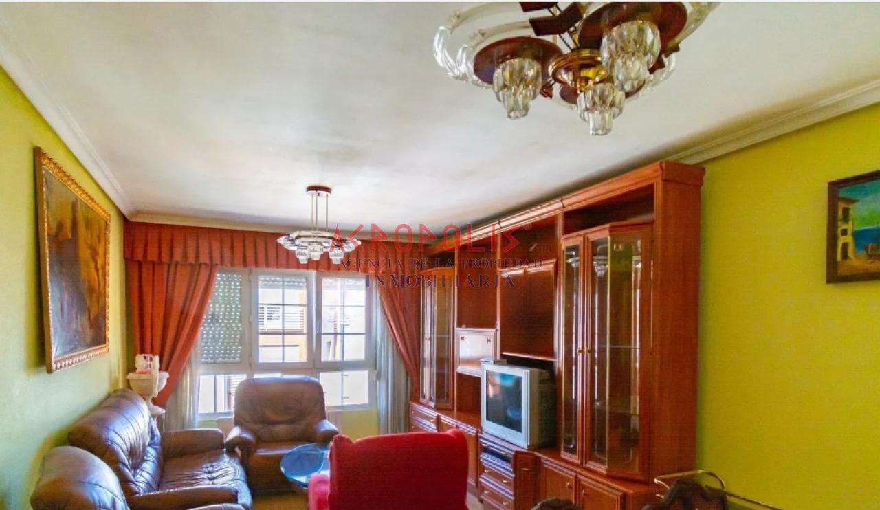 Piso en Calle José Belinchón García 2 (La Serna - La Granja)