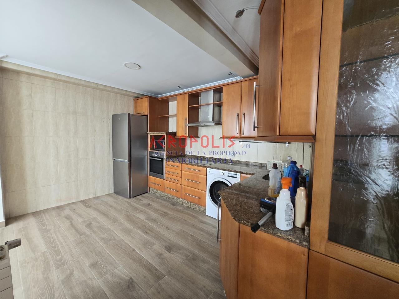 VENTA DE PISO EN EL CENTRO DE LEON