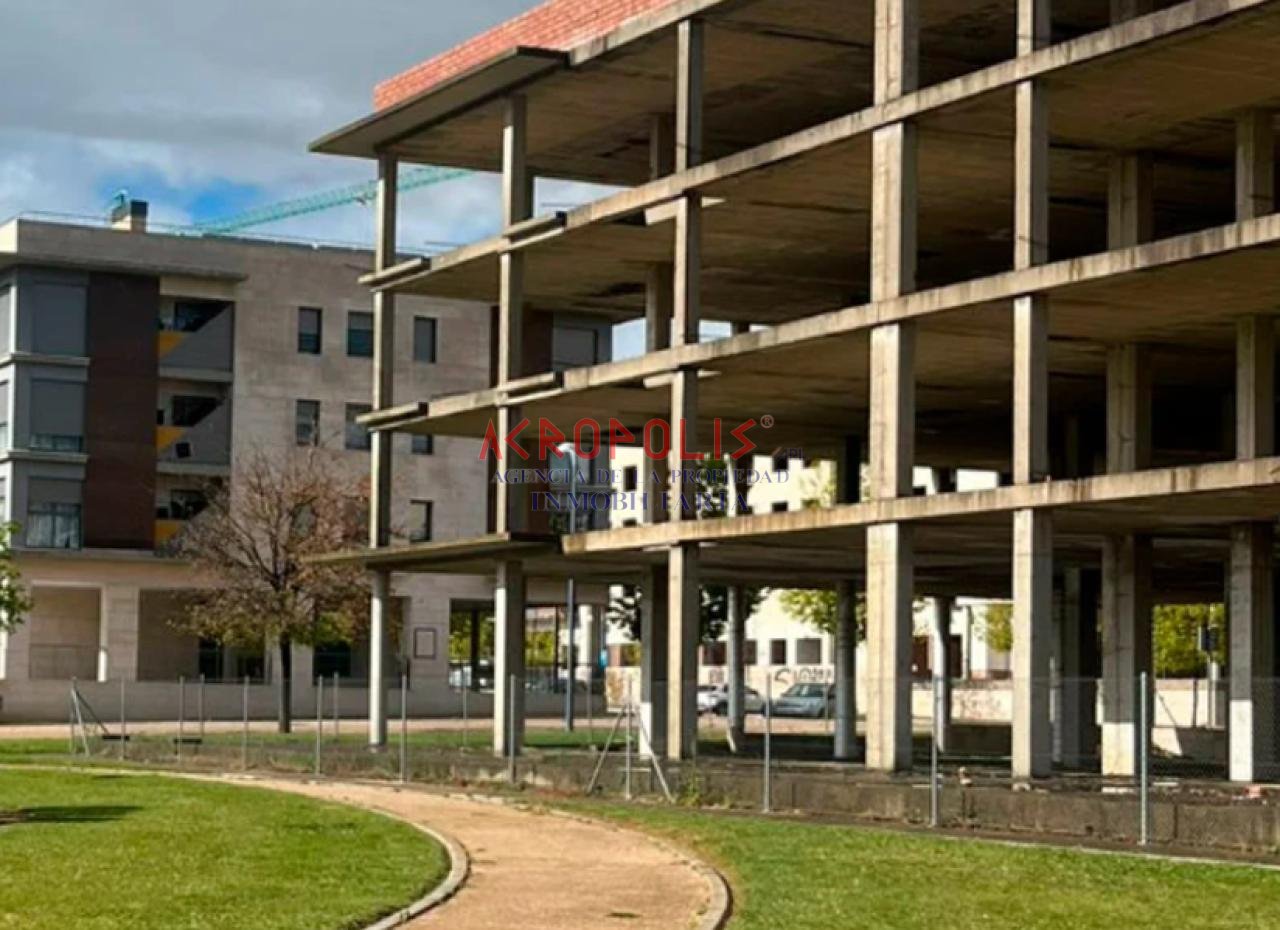 EDIFICIO EN VENTA EN LEON