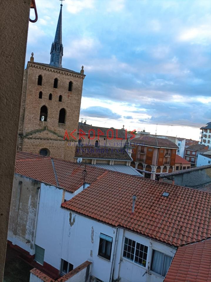 Piso en Ronda de la Rancha 12 (Las Eras)