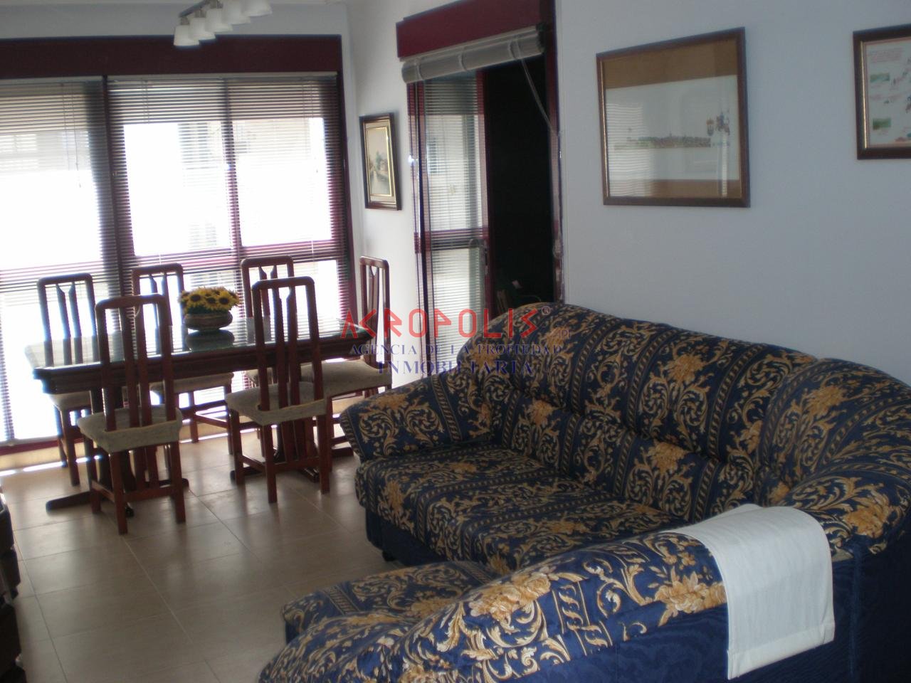 VENTA PISO MARINA D'OR