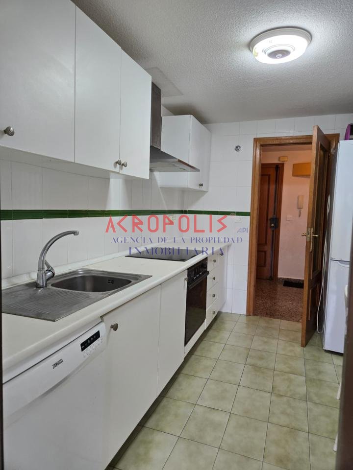 VENTA PISO EN LA PLAYA DE SAN JUAN  (ALICANTE)