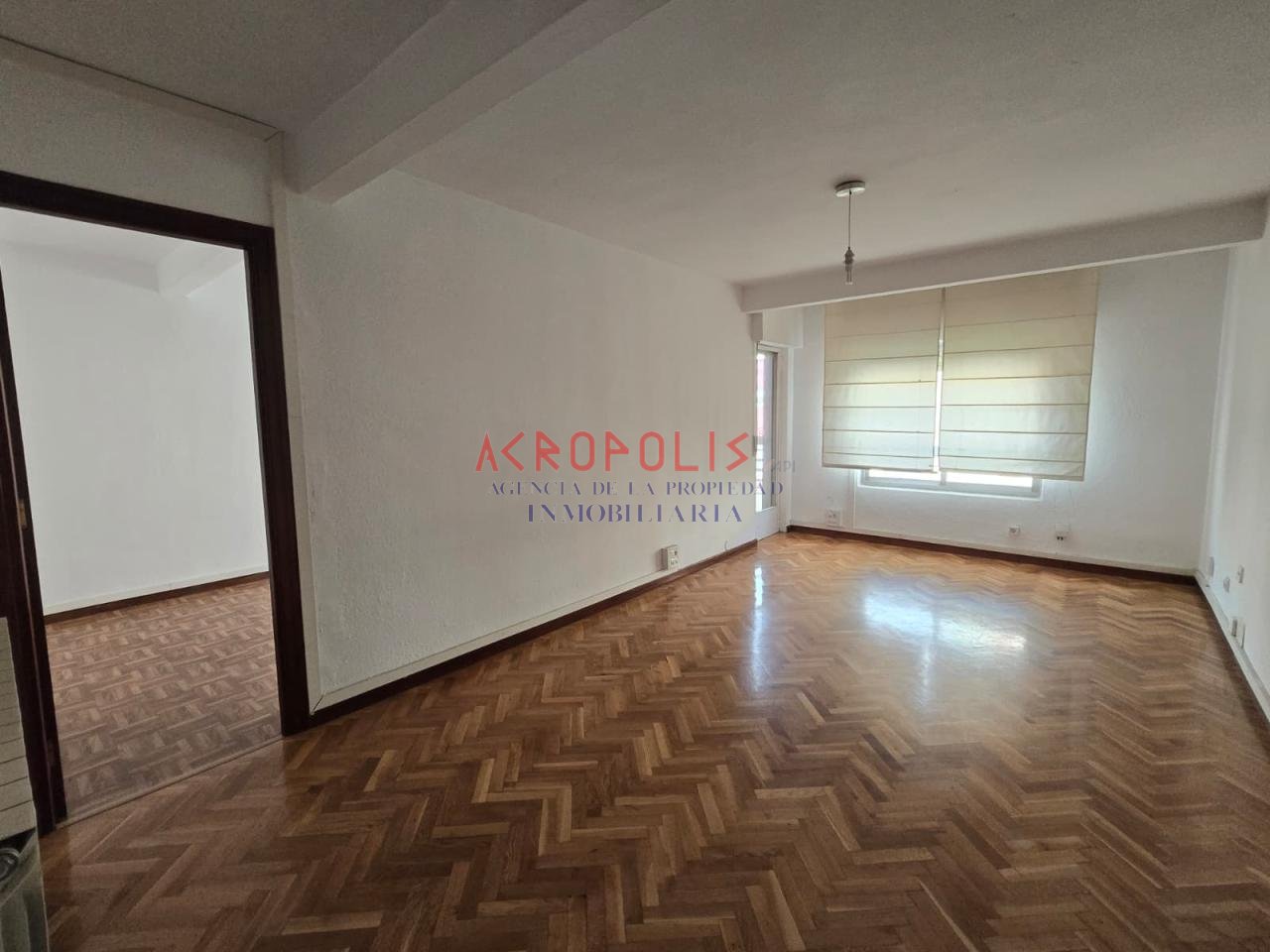 Piso en Avenida del Alcalde Miguel Castaño 10 (Mercado)