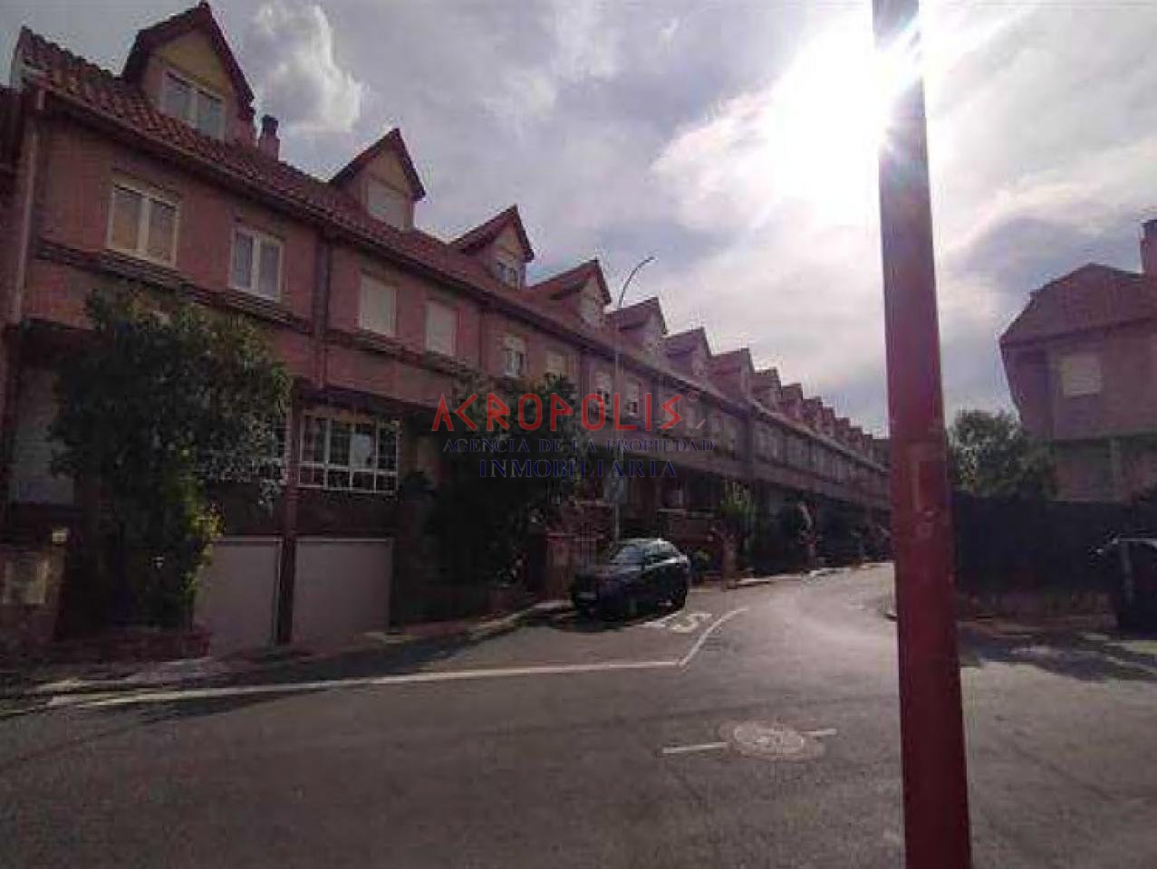 VENTA DE CHALET EN SAN ANDRES DEL RABANEDO, LEON