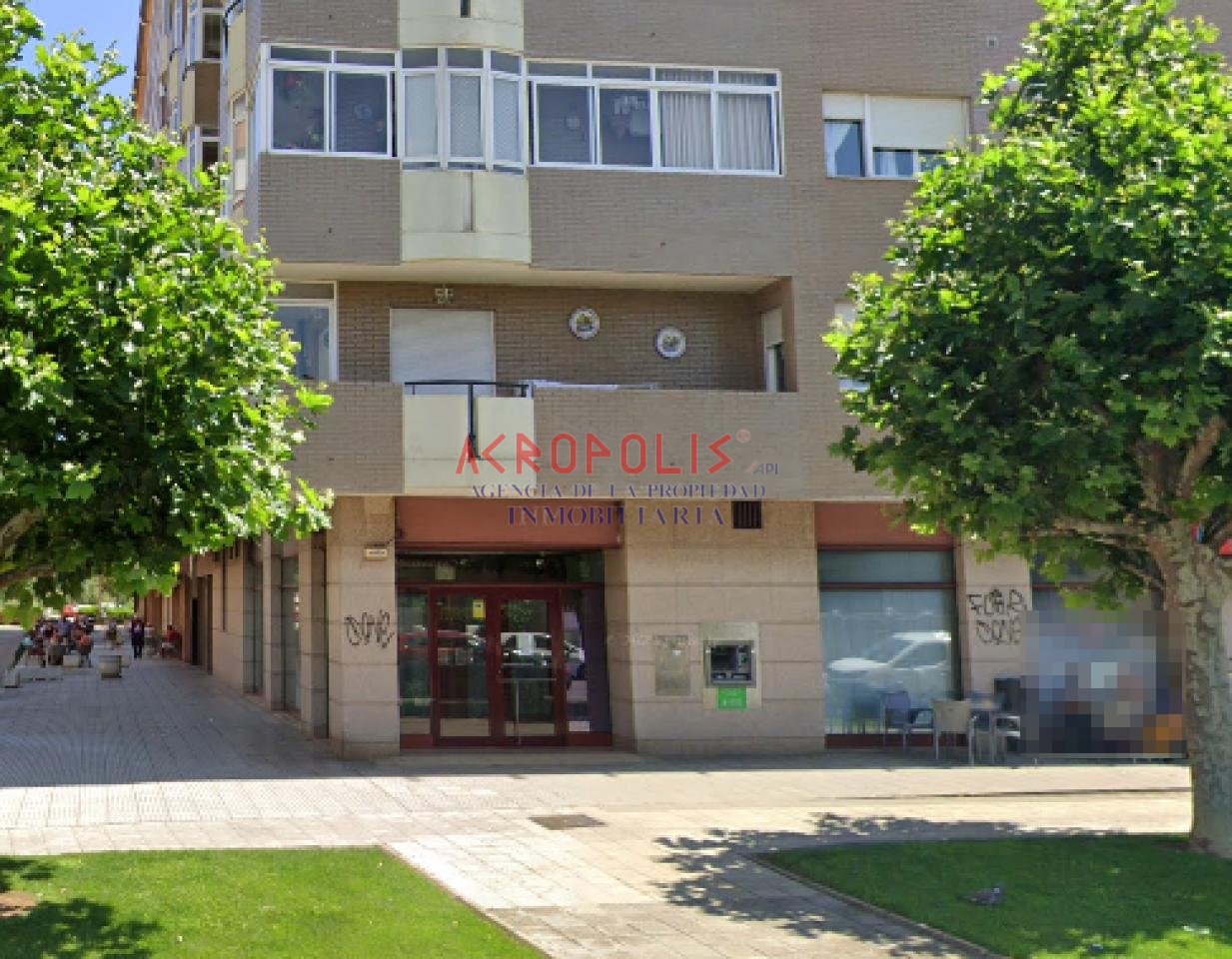 VENTA DE LOCAL EN SAN IGNACIO DE LOYOLA, LEON