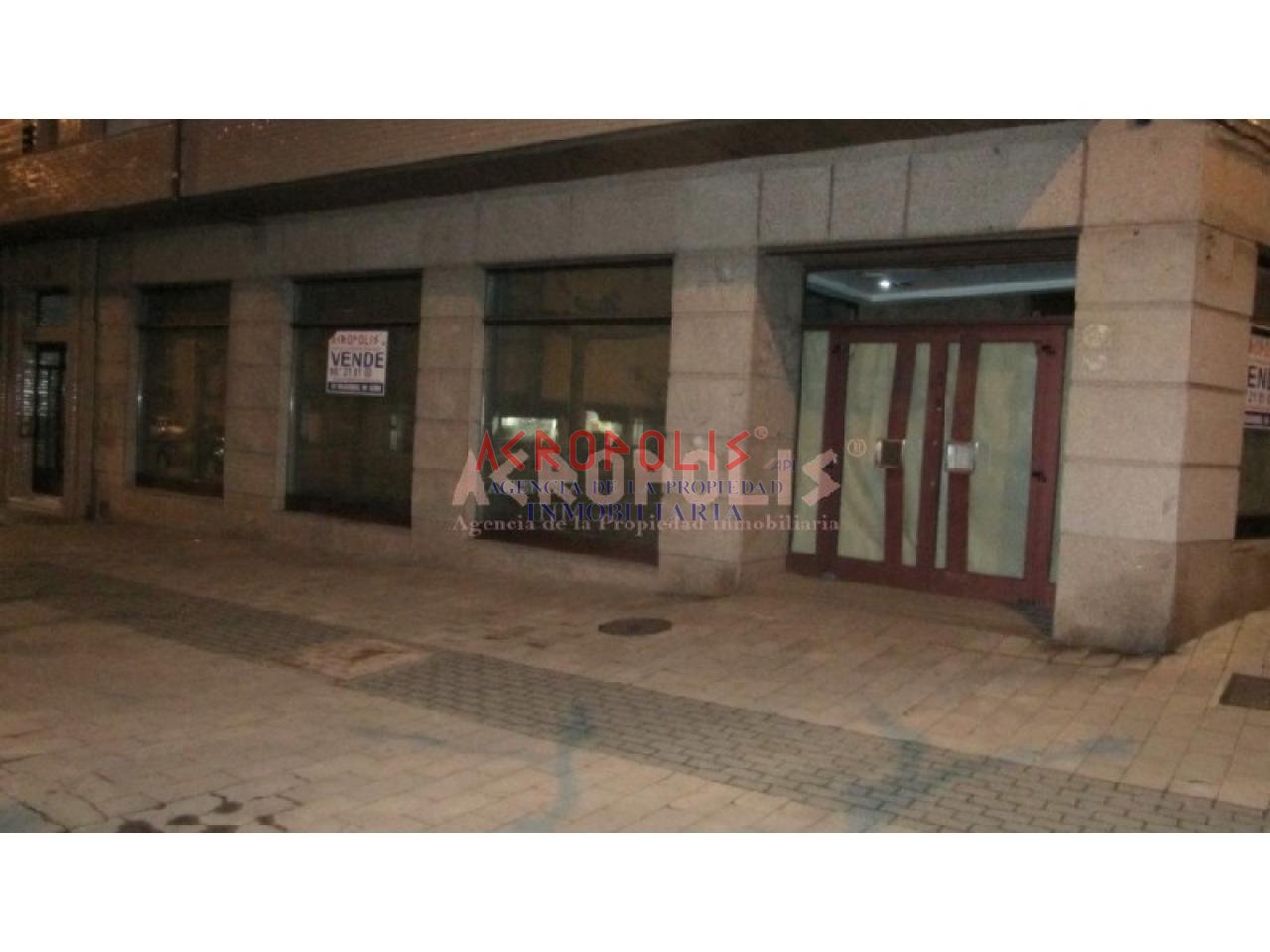 VENTA DE LOCAL EN ASTORGA