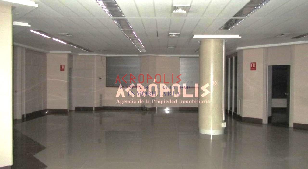 Local en Avenida de Ponferrada 47 (Astorga)