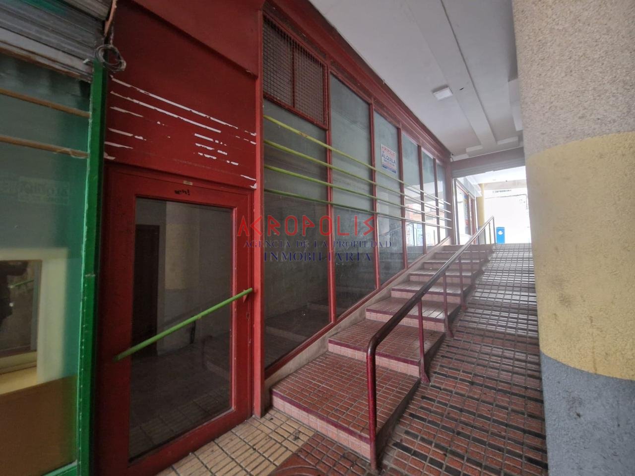 VENTA DE LOCAL EN BENAVENTE