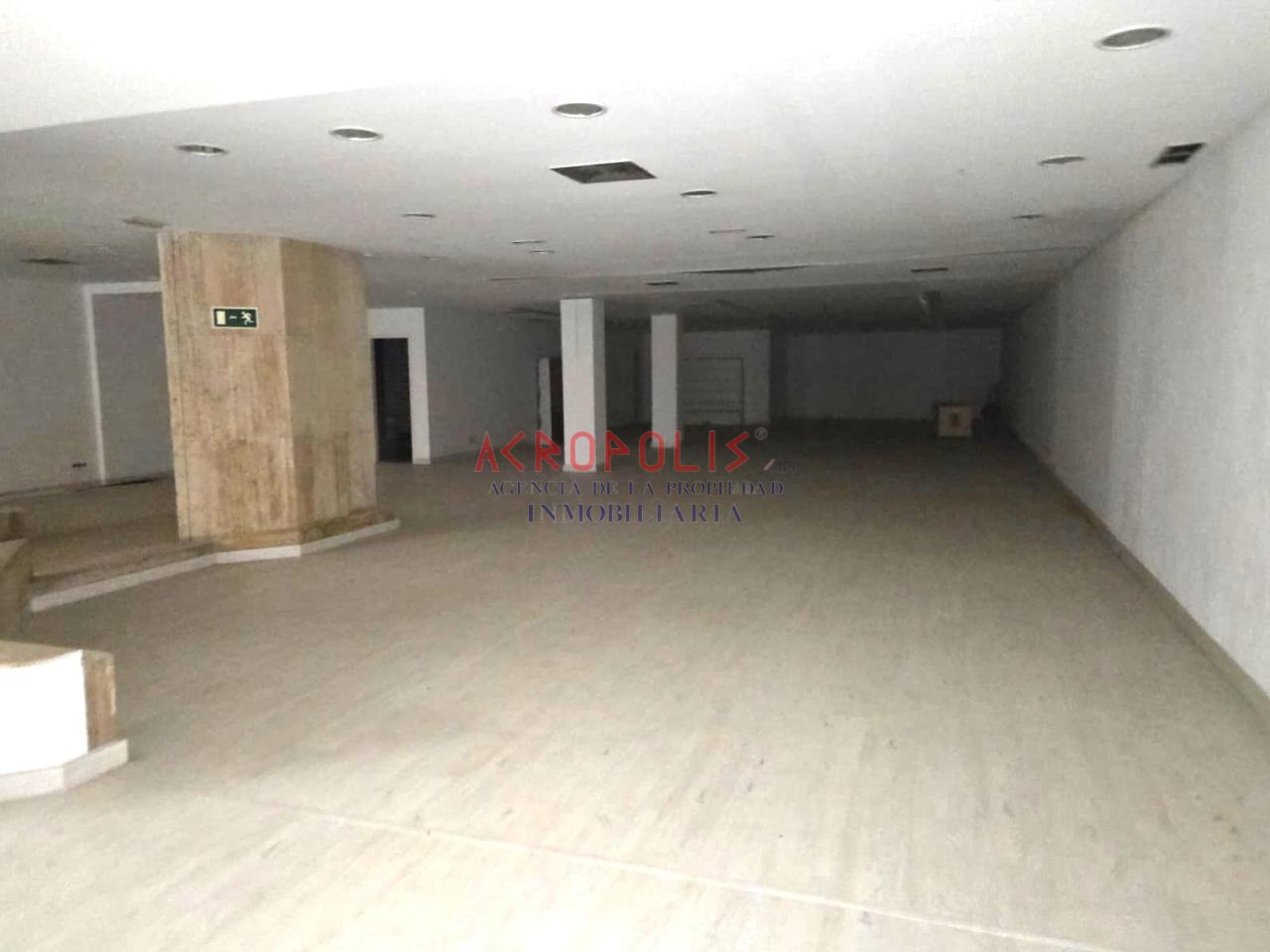 VENTA DE LOCAL EN EL CENTRO DE LEON