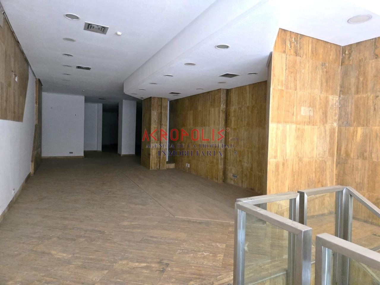 VENTA DE LOCAL EN EL CENTRO DE LEON