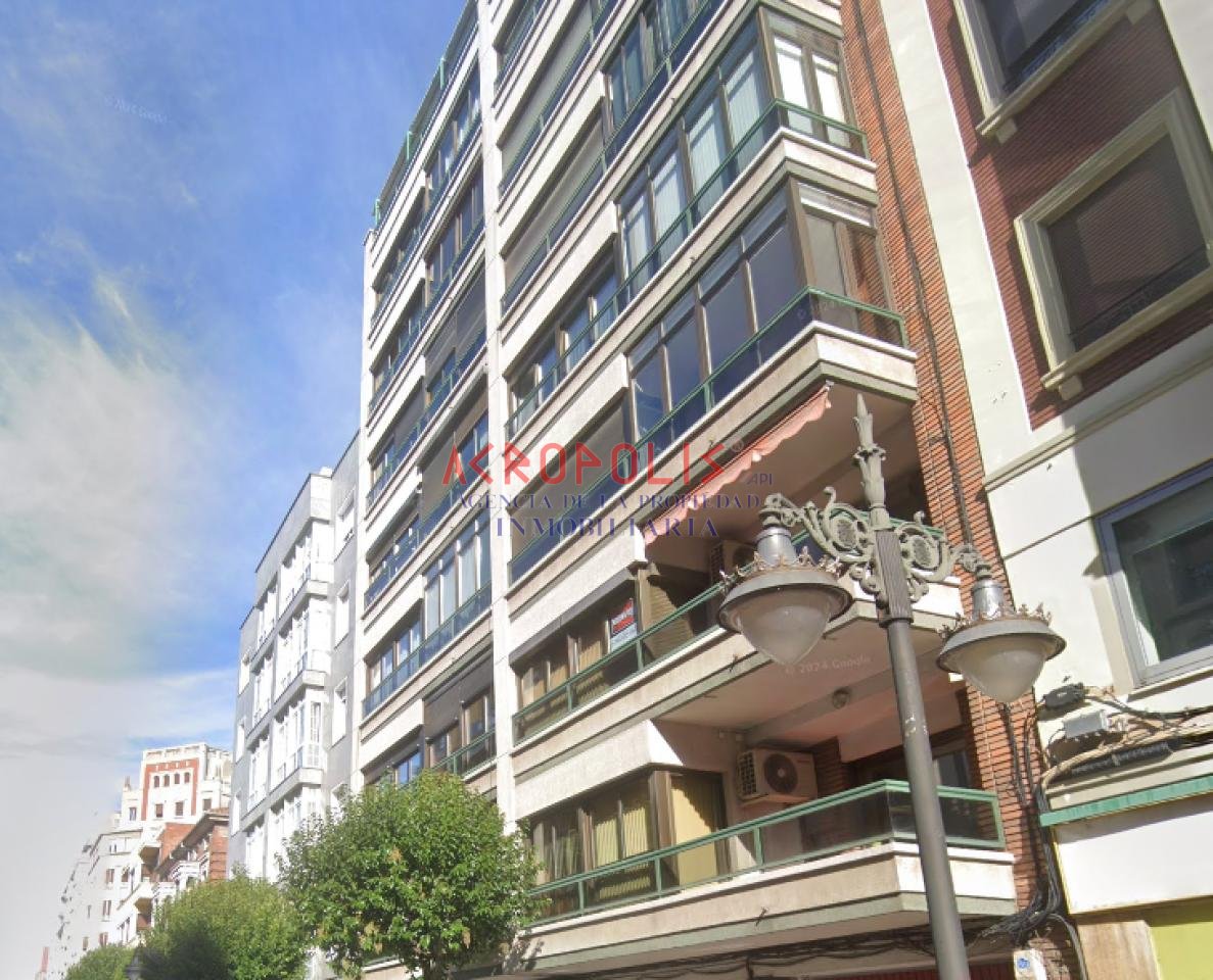 VENTA DE OFICINA EN GRAN VIA DE SAN MARCOS, LEON