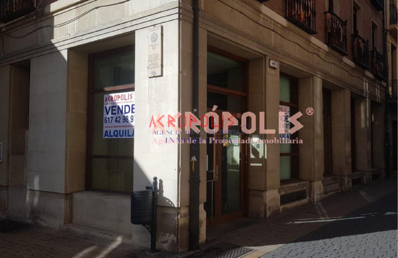 LOCAL EN VENTA EN EL CENTRO DE LEON.