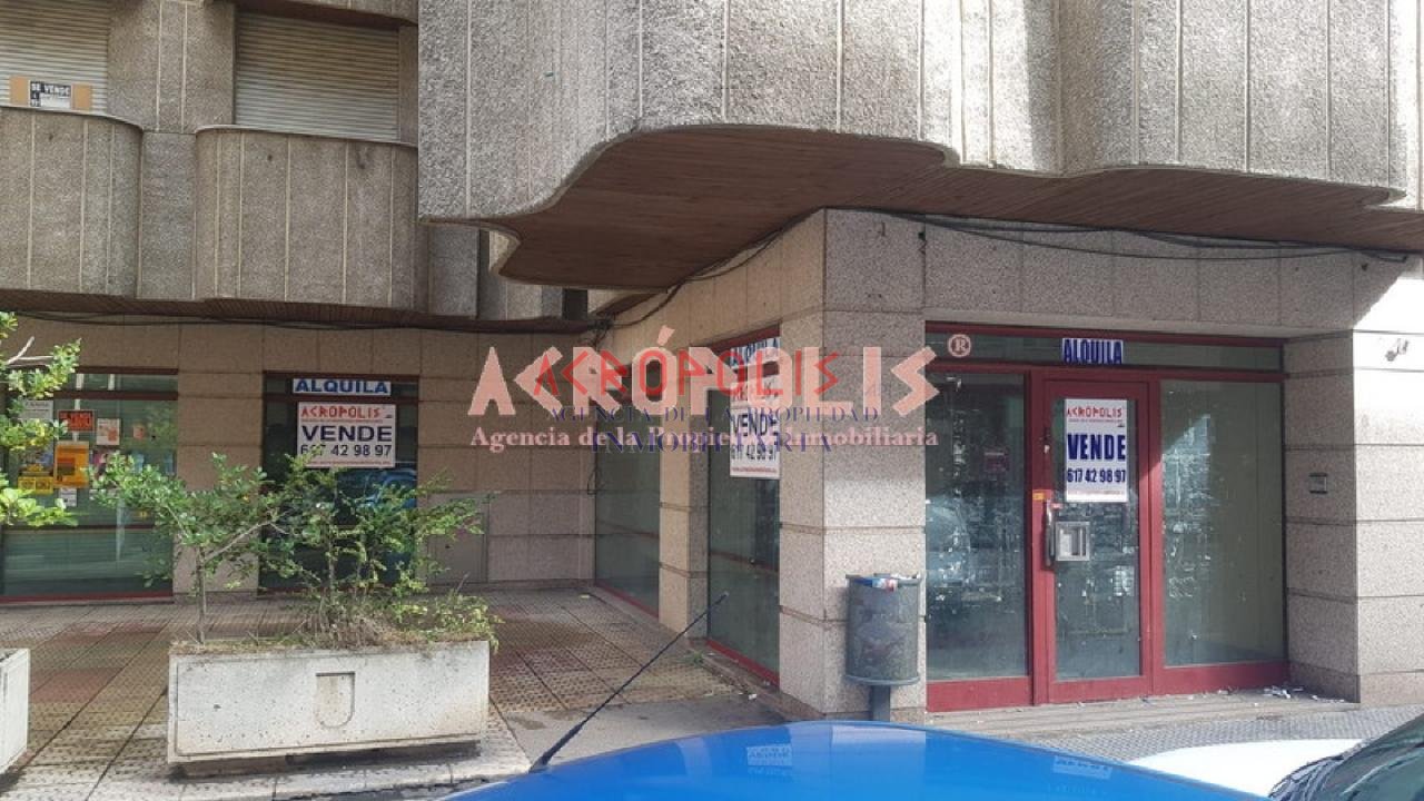 LOCAL EN VENTA EN PADRE ISLA, LEON