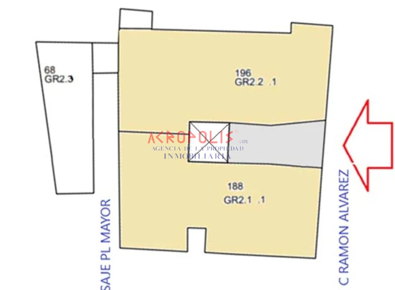 VENTA DE LOCAL EN ZAMORA