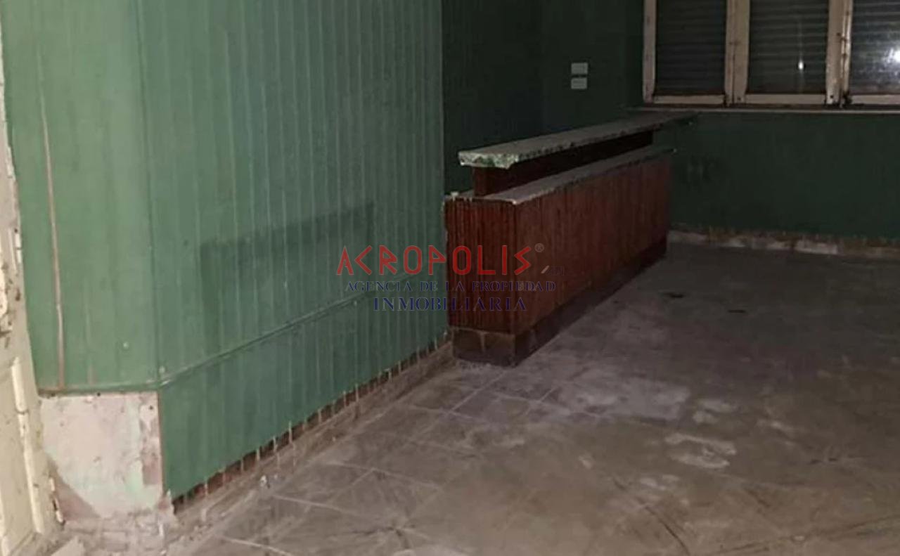 Local en Calle Ramon Alvarez, 3 (La Horta)