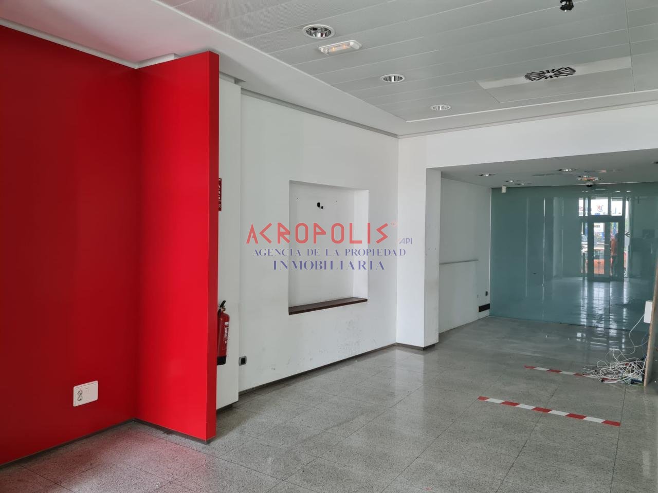 VENTA DE LOCAL ZONA MICHAISA - LEON