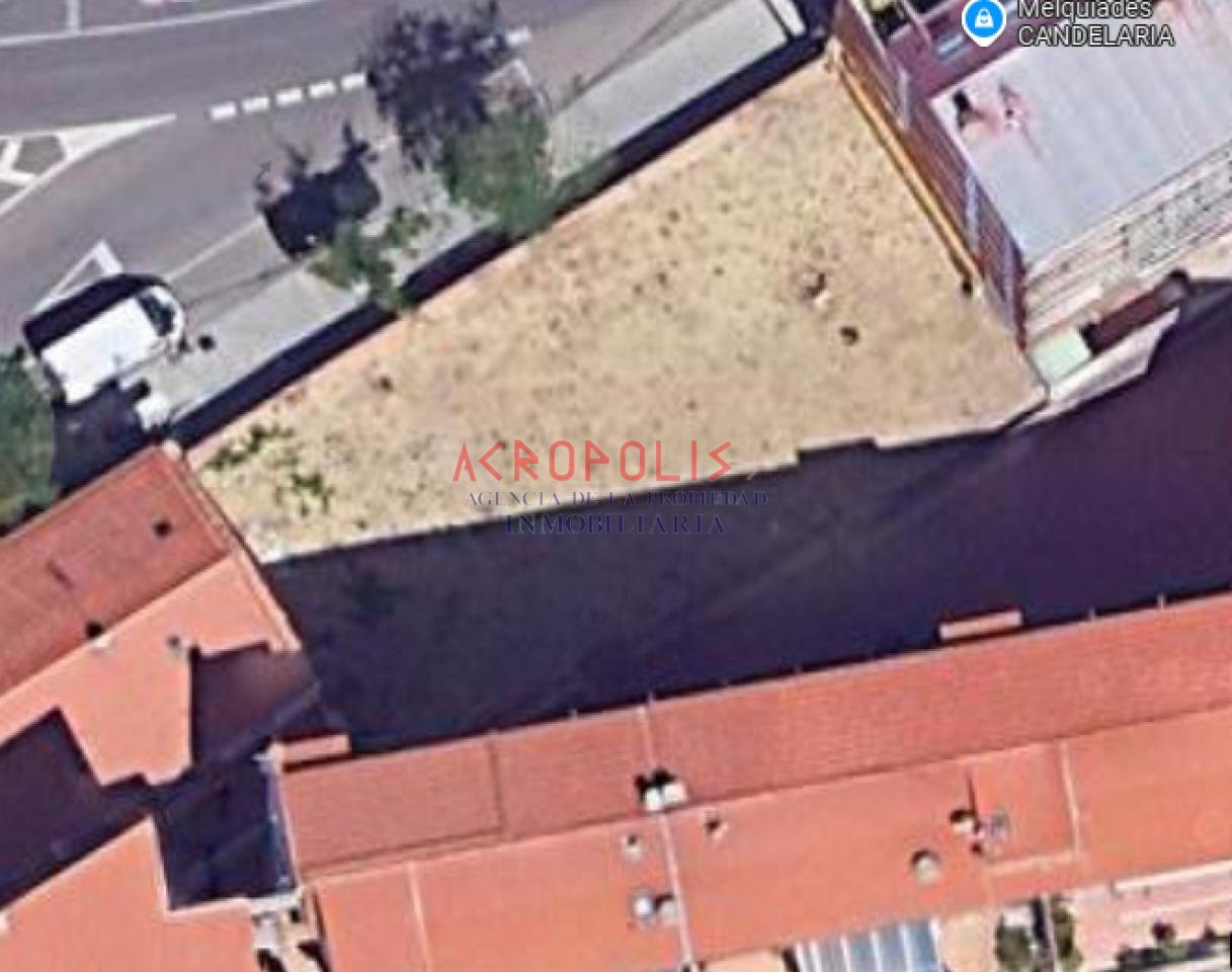 VENTA DE SUELO URBANO EN ZAMORA