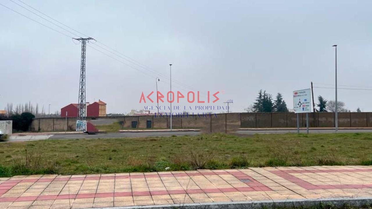 VENTA DE SOLAR EN LEON