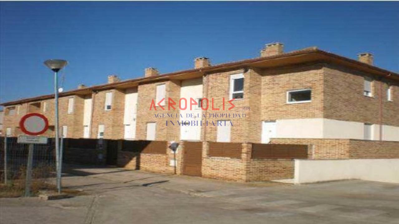 Solar en Carretera 2 (Morales de Toro)