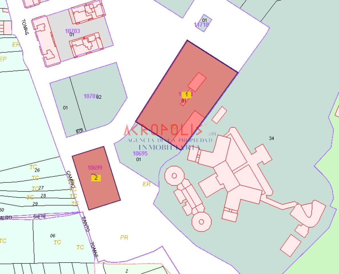 VENTA DE TERRENO EN LEON
