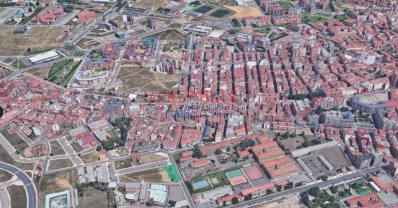 VENTA DE TERRENO EN LEON