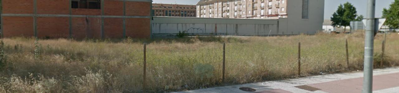VENTA DE TERRENO URBANO EN BENAVENTE, ZAMORA